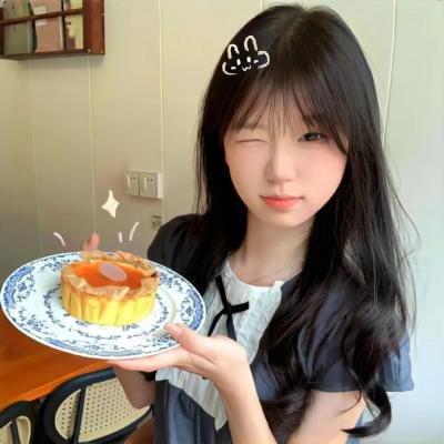 萌眼杀手