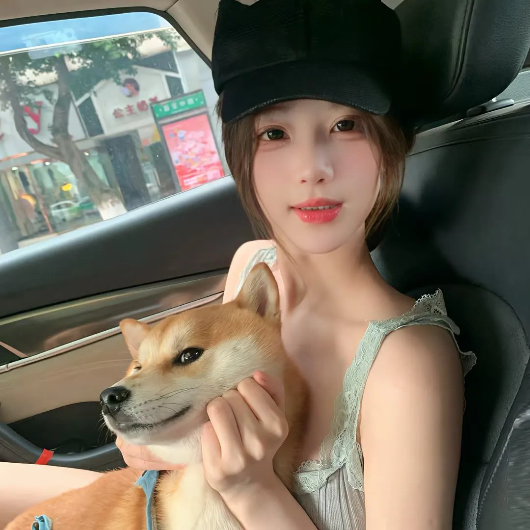 邻里美好的一天