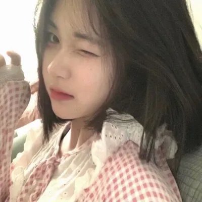 红发女郎