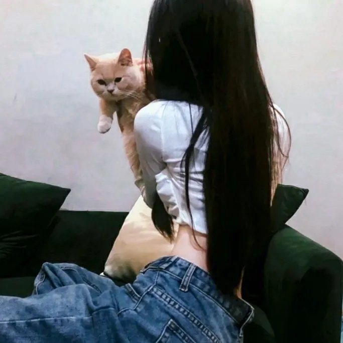 独一无二的女孩们
