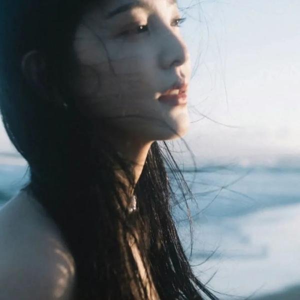我在你的未来吗
